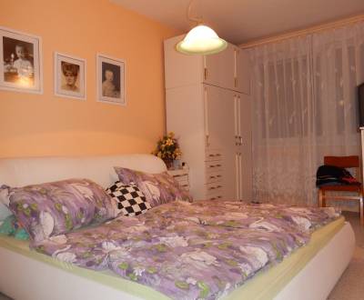 Kaufen 3-Zimmer-Wohnung, 3-Zimmer-Wohnung, Bratislava - Ružinov, Slowa