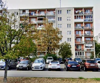 Kaufen 2-Zimmer-Wohnung, 2-Zimmer-Wohnung, Súmračná, Bratislava - Ruži