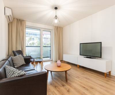 METROPOLITAN │Wohnung zu mieten in Bratislava