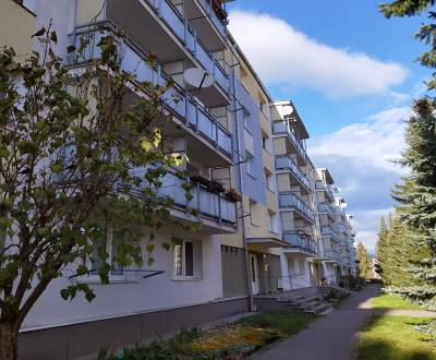 Kaufen 2-Zimmer-Wohnung, 2-Zimmer-Wohnung, Mládežnícka, Banská Bystric