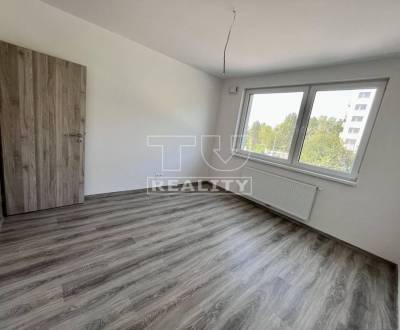 Kaufen 3-Zimmer-Wohnung, Bratislava - Ružinov, Bratislava, Slowakei