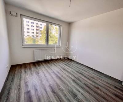 Kaufen 3-Zimmer-Wohnung, Bratislava - Ružinov, Bratislava, Slowakei