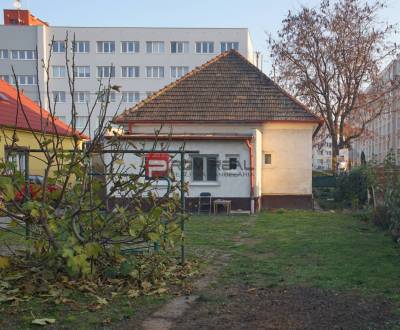 Mieten Einfamilienhaus, Einfamilienhaus, Bratislava II, Slowakei