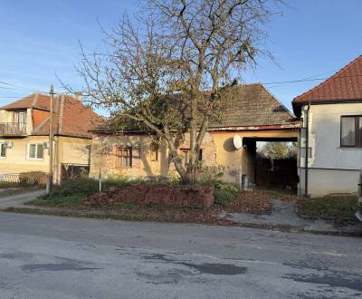 Kaufen Einfamilienhaus, Einfamilienhaus, Bzince, Topoľčany, Slowakei