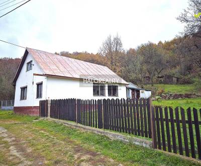 Kaufen Einfamilienhaus, Poltár, Slowakei