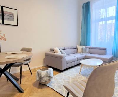 Mieten 3-Zimmer-Wohnung, 3-Zimmer-Wohnung, Palisády, Bratislava - Star