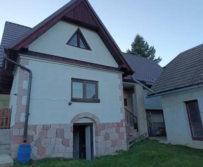 Kaufen Einfamilienhaus, Einfamilienhaus, Žarnovica, Slowakei