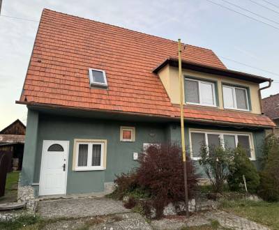 Kaufen Einfamilienhaus, Einfamilienhaus, Šipice, Krupina, Slowakei