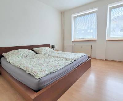 Mieten 1-Zimmer-Wohnung, 1-Zimmer-Wohnung, Špitálska, Bratislava - Sta