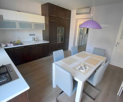 2 Zimmer Wohnung, Lazaretská, zu vermieten, Bratislava - Staré Mesto, 