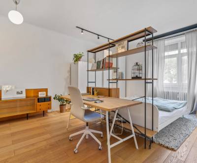 Mieten 2-Zimmer-Wohnung, 2-Zimmer-Wohnung, Pri starej prachárni, Brati