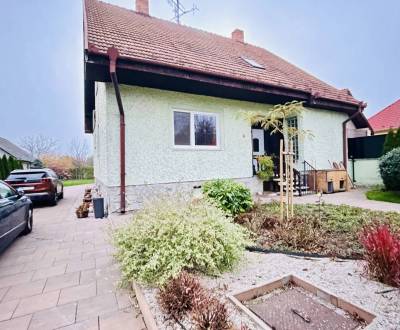 Kaufen Einfamilienhaus, Einfamilienhaus, neuvedená, Dunajská Streda, S