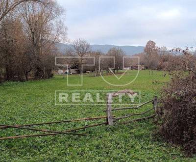 Kaufen landwirtsch. Grundstücke, Žiar nad Hronom, Slowakei