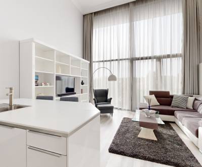 Mieten 2-Zimmer-Wohnung, 2-Zimmer-Wohnung, Pribinova, Bratislava - Sta