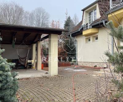 Kaufen Einfamilienhaus, Zvolen, Slowakei