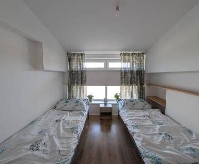 Mieten 3-Zimmer-Wohnung, 3-Zimmer-Wohnung, Bratislavská, Senec, Slowak