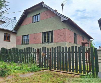 Kaufen Einfamilienhaus, Einfamilienhaus, Liptovský Mikuláš, Slowakei