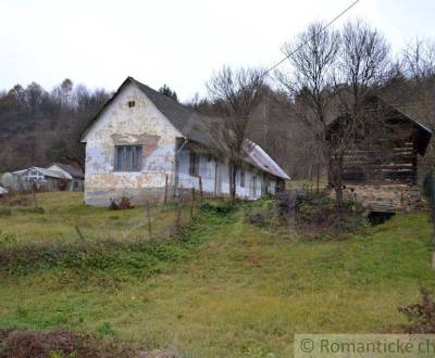 Kaufen Einfamilienhaus, Einfamilienhaus, Svidník, Slowakei