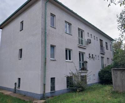 Kaufen 3-Zimmer-Wohnung, 3-Zimmer-Wohnung, Vajnorská, Bratislava - Nov