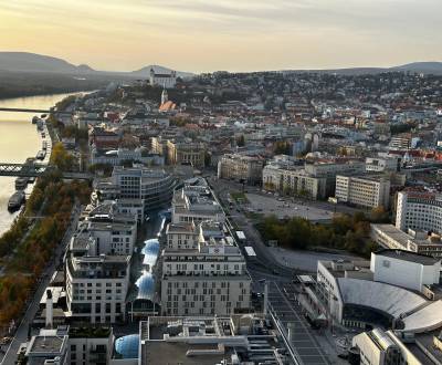 Mieten 2-Zimmer-Wohnung, 2-Zimmer-Wohnung, Pribinova, Bratislava - Sta