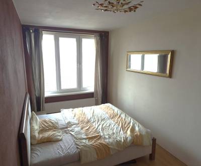 Mieten 2-Zimmer-Wohnung, 2-Zimmer-Wohnung, Jégého, Bratislava - Ružino