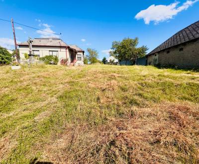 Kaufen Einfamilienhaus, Einfamilienhaus, Sobrance, Slowakei