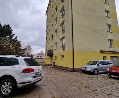 Kaufen 2-Zimmer-Wohnung, 2-Zimmer-Wohnung, Poprad, Slowakei