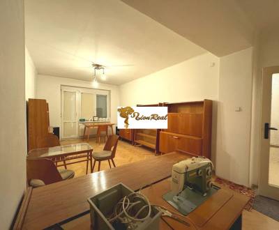 Kaufen 2-Zimmer-Wohnung, 2-Zimmer-Wohnung, Cyrilova, Bratislava - Ruži