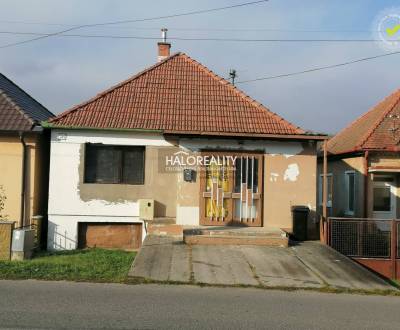 Kaufen Einfamilienhaus, Zlaté Moravce, Slowakei