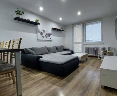 Kaufen 3-Zimmer-Wohnung, 3-Zimmer-Wohnung, Kukučínova, Bánovce nad Beb