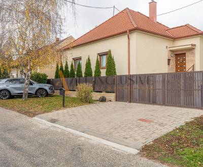 Kaufen Einfamilienhaus, Einfamilienhaus, Dunajská Streda, Slowakei