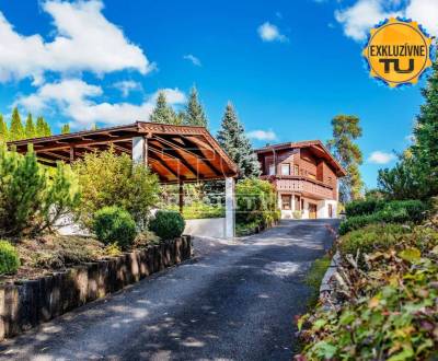 Kaufen Einfamilienhaus, Liptovský Mikuláš, Slowakei