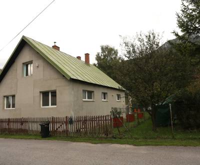 Kaufen Einfamilienhaus, Einfamilienhaus, Ružomberok, Slowakei