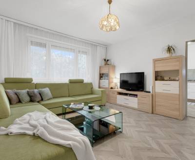 Kaufen 3-Zimmer-Wohnung, 3-Zimmer-Wohnung, Štefana Králika, Bratislava