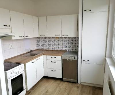 Mieten 1-Zimmer-Wohnung, 1-Zimmer-Wohnung, Krásnohorská, Bratislava - 