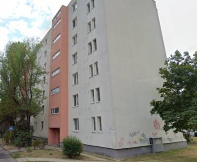 Kaufen 2-Zimmer-Wohnung, 2-Zimmer-Wohnung, Súmračná, Bratislava - Ruži