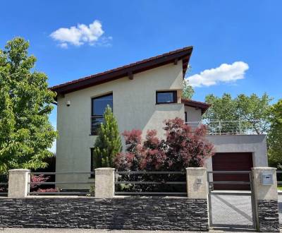 Kaufen Einfamilienhaus, Einfamilienhaus, Javorová, Pezinok, Slowakei