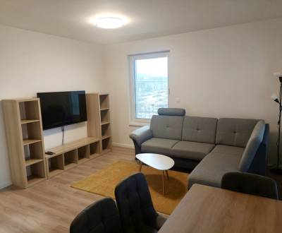 Mieten 2-Zimmer-Wohnung, 2-Zimmer-Wohnung, Jana Langoša, Bratislava - 