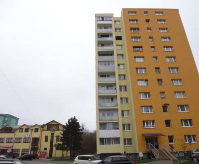 Kaufen 2-Zimmer-Wohnung, 2-Zimmer-Wohnung, Karpatská, Prešov, Slowakei