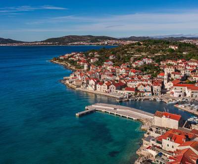 Kaufen Einfamilienhaus, Einfamilienhaus, Prvič Šepurine, Vodice, Kroat