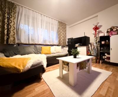 Kaufen 2-Zimmer-Wohnung, 2-Zimmer-Wohnung, Žilina, Slowakei