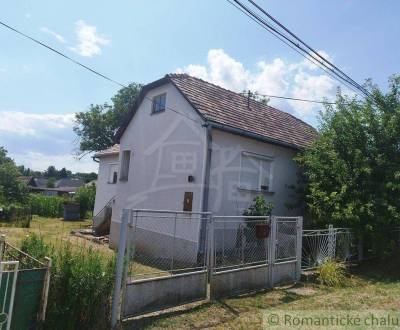 Kaufen Einfamilienhaus, Einfamilienhaus, Veľký Krtíš, Slowakei