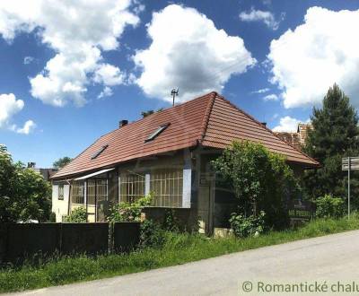 Kaufen Einfamilienhaus, Einfamilienhaus, Banská Štiavnica, Slowakei