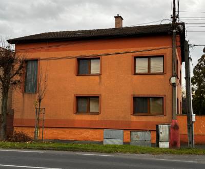 Kaufen Einfamilienhaus, Einfamilienhaus, Lučenec, Slowakei