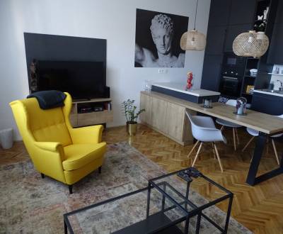 Kaufen 2-Zimmer-Wohnung, 2-Zimmer-Wohnung, Žilinská, Bratislava - Star