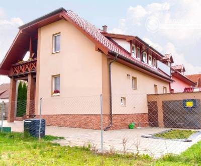 Kaufen Einfamilienhaus, Einfamilienhaus, Spišská Nová Ves, Slowakei