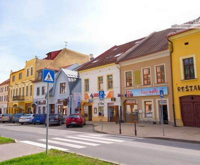 Mieten Geschäftsräumlichkeiten, Geschäftsräumlichkeiten, Zimná, Spišsk