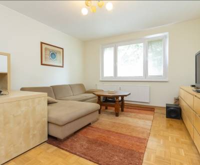 Mieten 3-Zimmer-Wohnung, 3-Zimmer-Wohnung, Vyšehradská, Bratislava - P