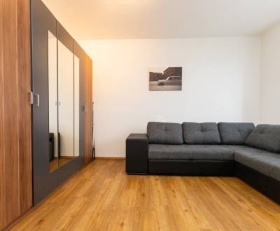 METROPOLITAN│Wohnung zu mieten in Bratislava