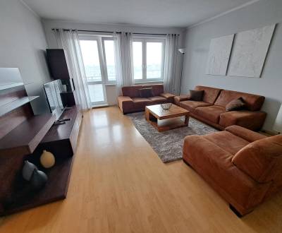 Mieten 2-Zimmer-Wohnung, 2-Zimmer-Wohnung, Vyšehradská, Bratislava - P